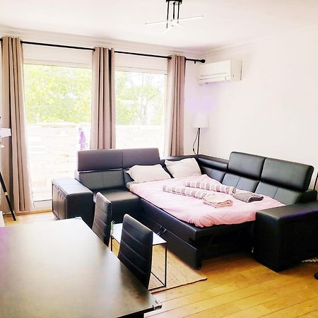 Suite From 1 To 6 - Bathtubs In Rooms - Air Conditioned Residential Appartement - Self-Arrival - Wifi - Netflix Disney - Kitchen - Laundry - Parking Avignon Exteriör bild
