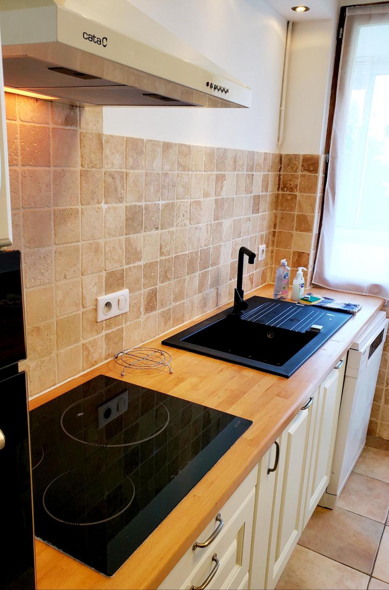 Suite From 1 To 6 - Bathtubs In Rooms - Air Conditioned Residential Appartement - Self-Arrival - Wifi - Netflix Disney - Kitchen - Laundry - Parking Avignon Exteriör bild