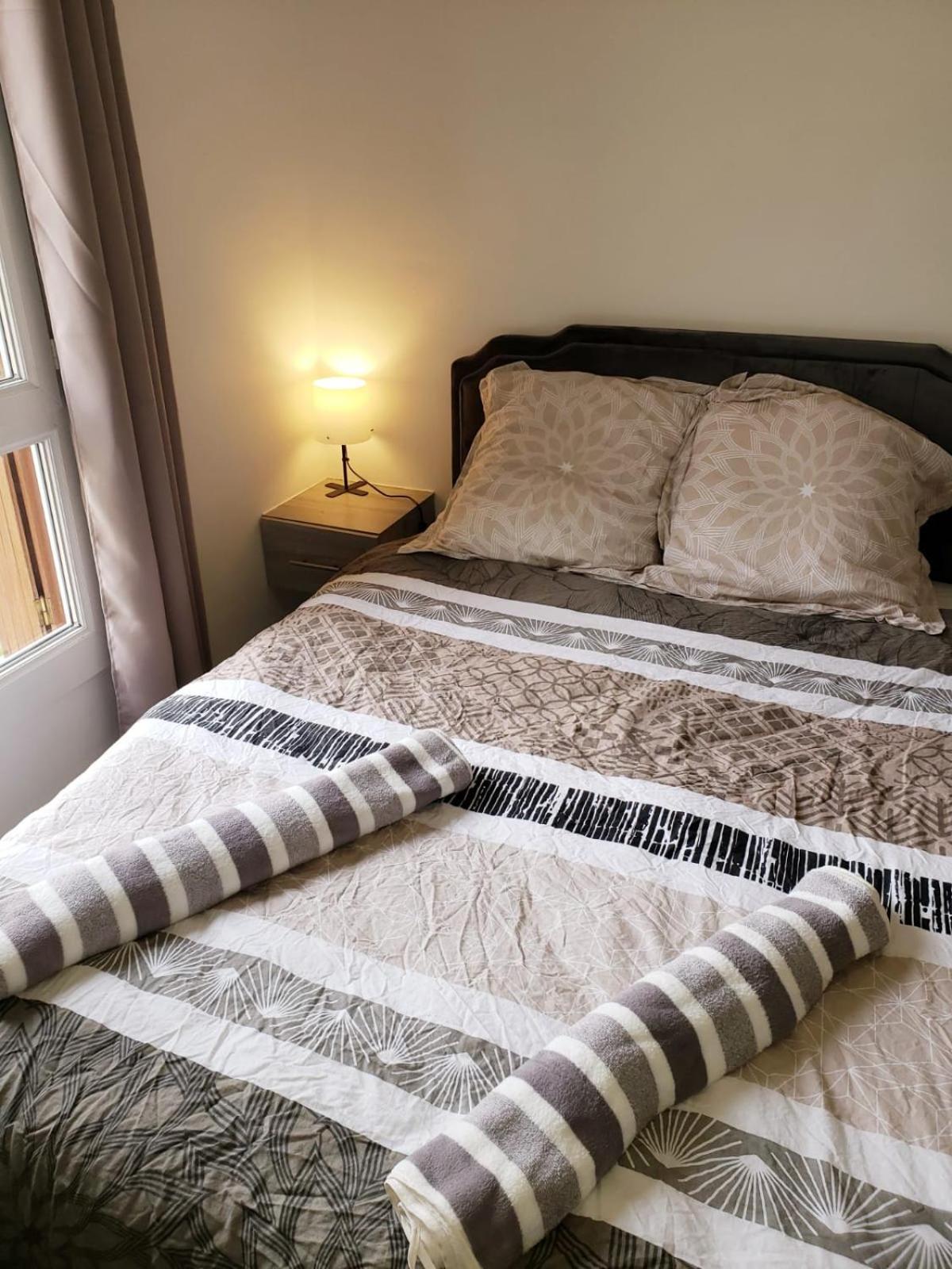 Suite From 1 To 6 - Bathtubs In Rooms - Air Conditioned Residential Appartement - Self-Arrival - Wifi - Netflix Disney - Kitchen - Laundry - Parking Avignon Exteriör bild
