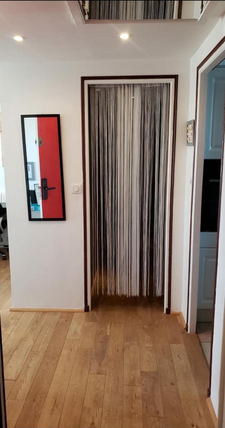 Suite From 1 To 6 - Bathtubs In Rooms - Air Conditioned Residential Appartement - Self-Arrival - Wifi - Netflix Disney - Kitchen - Laundry - Parking Avignon Exteriör bild