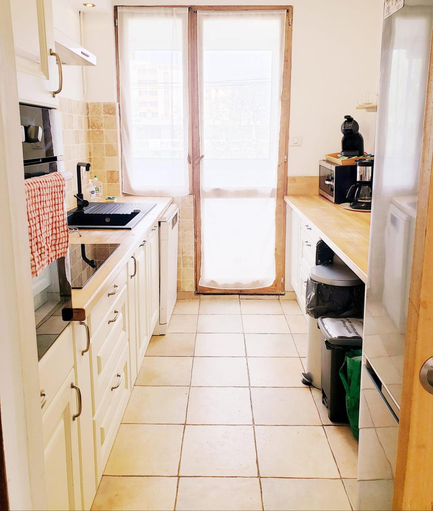 Suite From 1 To 6 - Bathtubs In Rooms - Air Conditioned Residential Appartement - Self-Arrival - Wifi - Netflix Disney - Kitchen - Laundry - Parking Avignon Exteriör bild