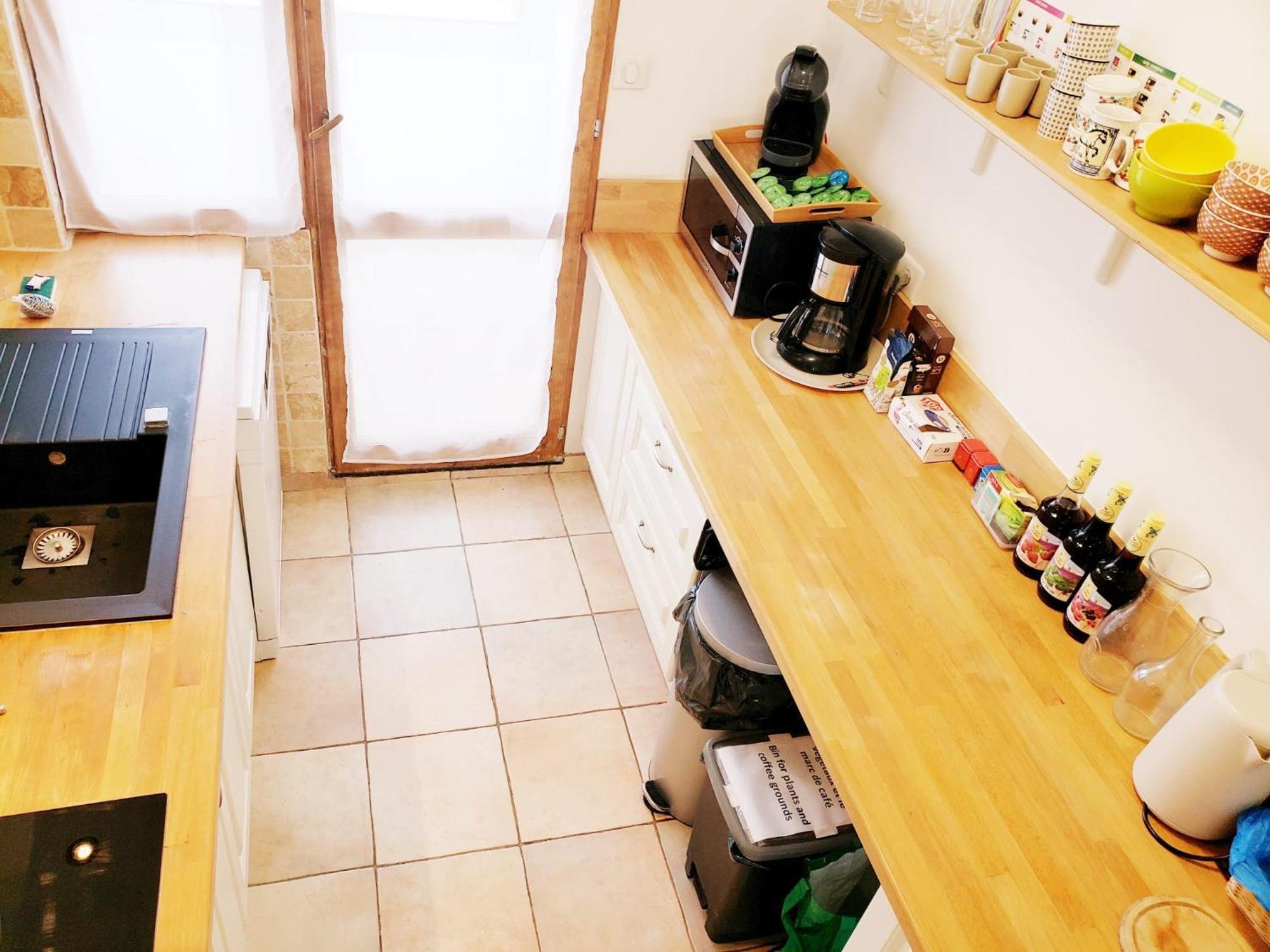 Suite From 1 To 6 - Bathtubs In Rooms - Air Conditioned Residential Appartement - Self-Arrival - Wifi - Netflix Disney - Kitchen - Laundry - Parking Avignon Exteriör bild