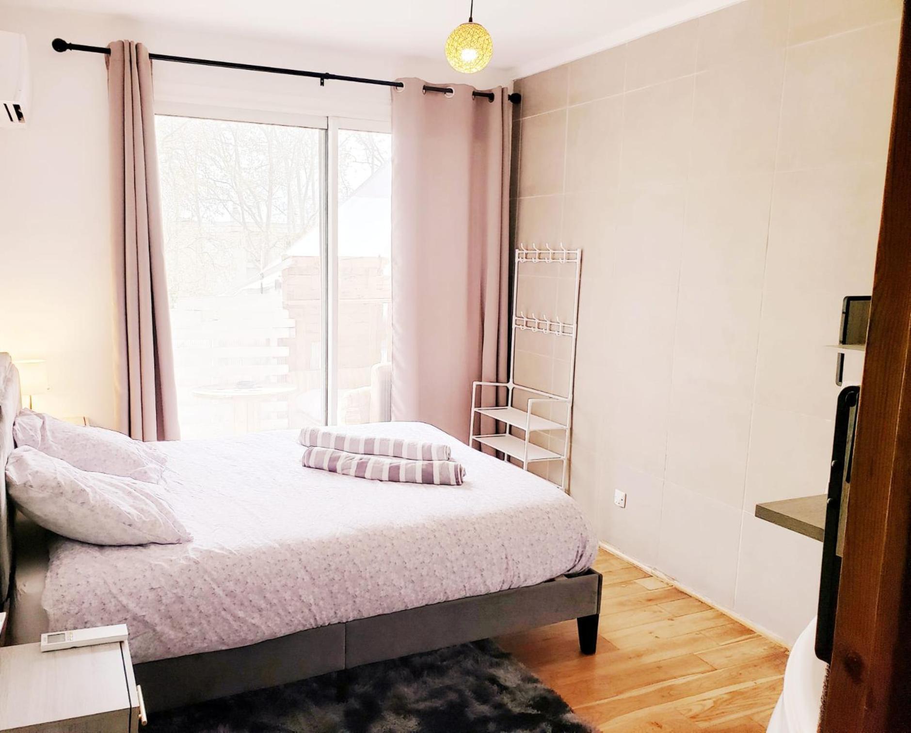 Suite From 1 To 6 - Bathtubs In Rooms - Air Conditioned Residential Appartement - Self-Arrival - Wifi - Netflix Disney - Kitchen - Laundry - Parking Avignon Exteriör bild