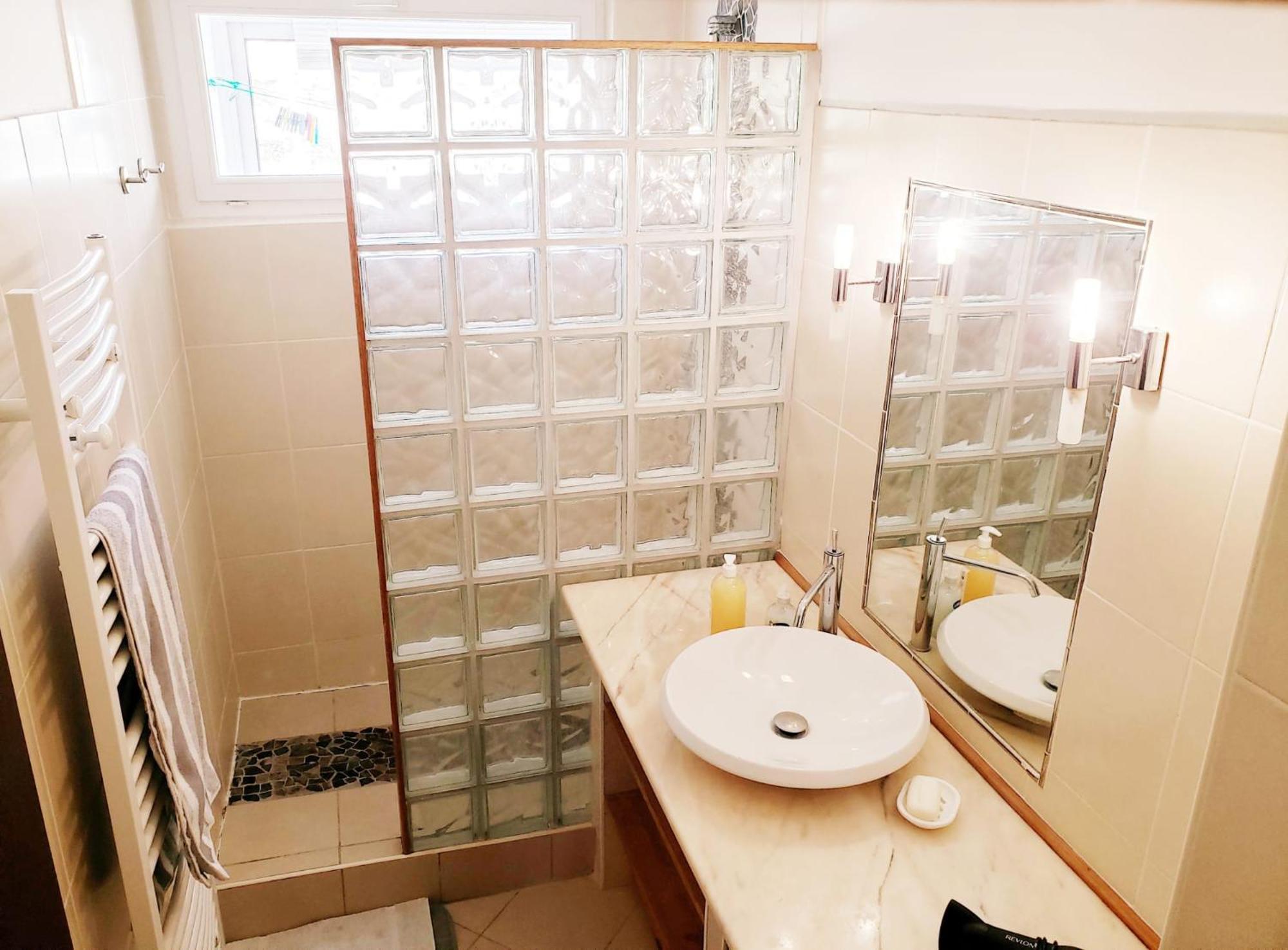 Suite From 1 To 6 - Bathtubs In Rooms - Air Conditioned Residential Appartement - Self-Arrival - Wifi - Netflix Disney - Kitchen - Laundry - Parking Avignon Exteriör bild