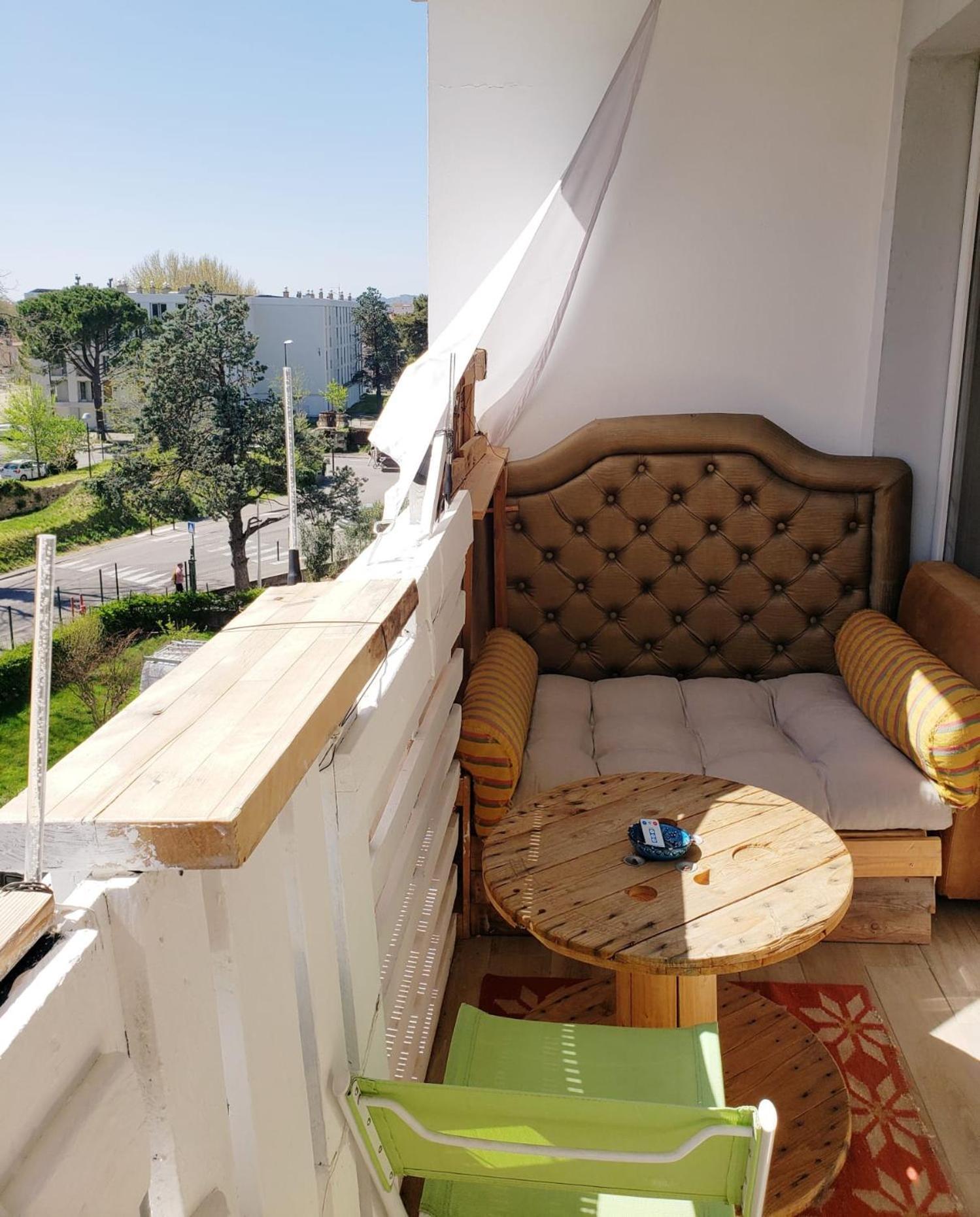 Suite From 1 To 6 - Bathtubs In Rooms - Air Conditioned Residential Appartement - Self-Arrival - Wifi - Netflix Disney - Kitchen - Laundry - Parking Avignon Exteriör bild