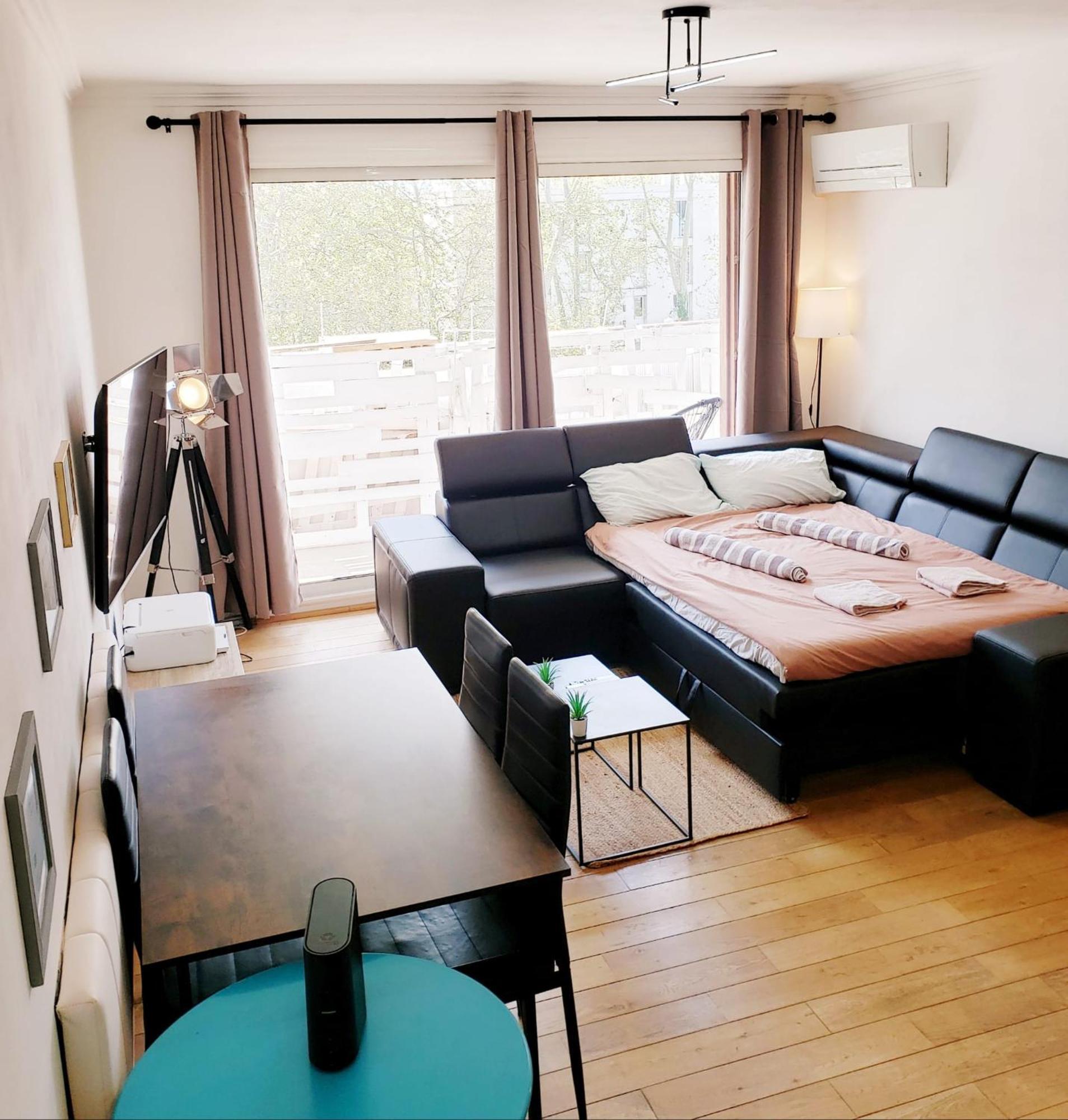 Suite From 1 To 6 - Bathtubs In Rooms - Air Conditioned Residential Appartement - Self-Arrival - Wifi - Netflix Disney - Kitchen - Laundry - Parking Avignon Exteriör bild