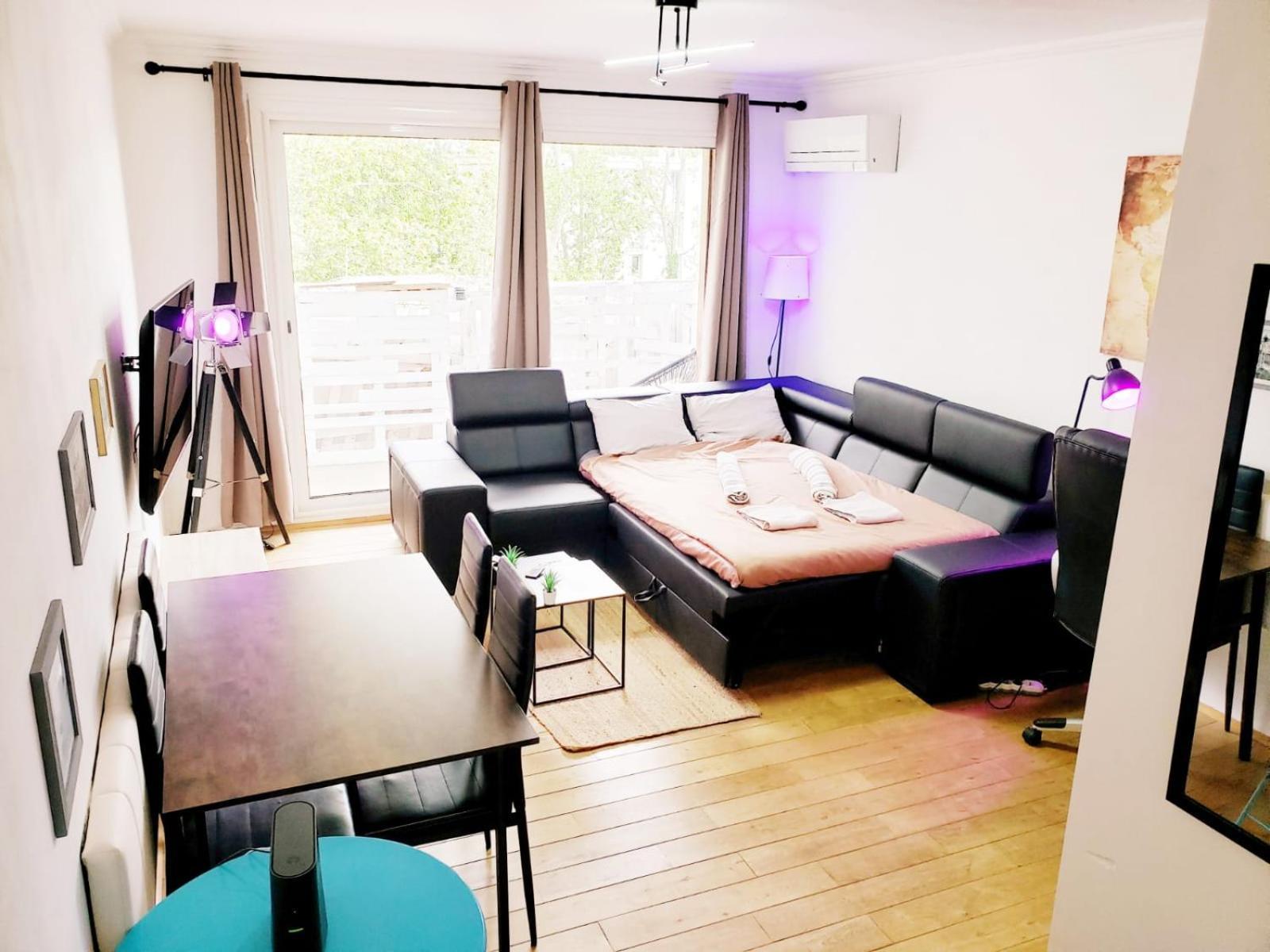 Suite From 1 To 6 - Bathtubs In Rooms - Air Conditioned Residential Appartement - Self-Arrival - Wifi - Netflix Disney - Kitchen - Laundry - Parking Avignon Exteriör bild