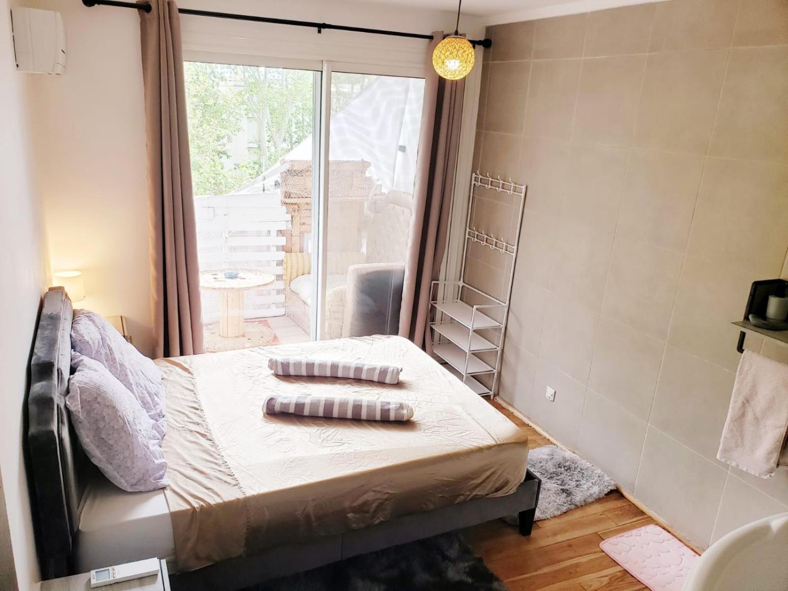 Suite From 1 To 6 - Bathtubs In Rooms - Air Conditioned Residential Appartement - Self-Arrival - Wifi - Netflix Disney - Kitchen - Laundry - Parking Avignon Exteriör bild