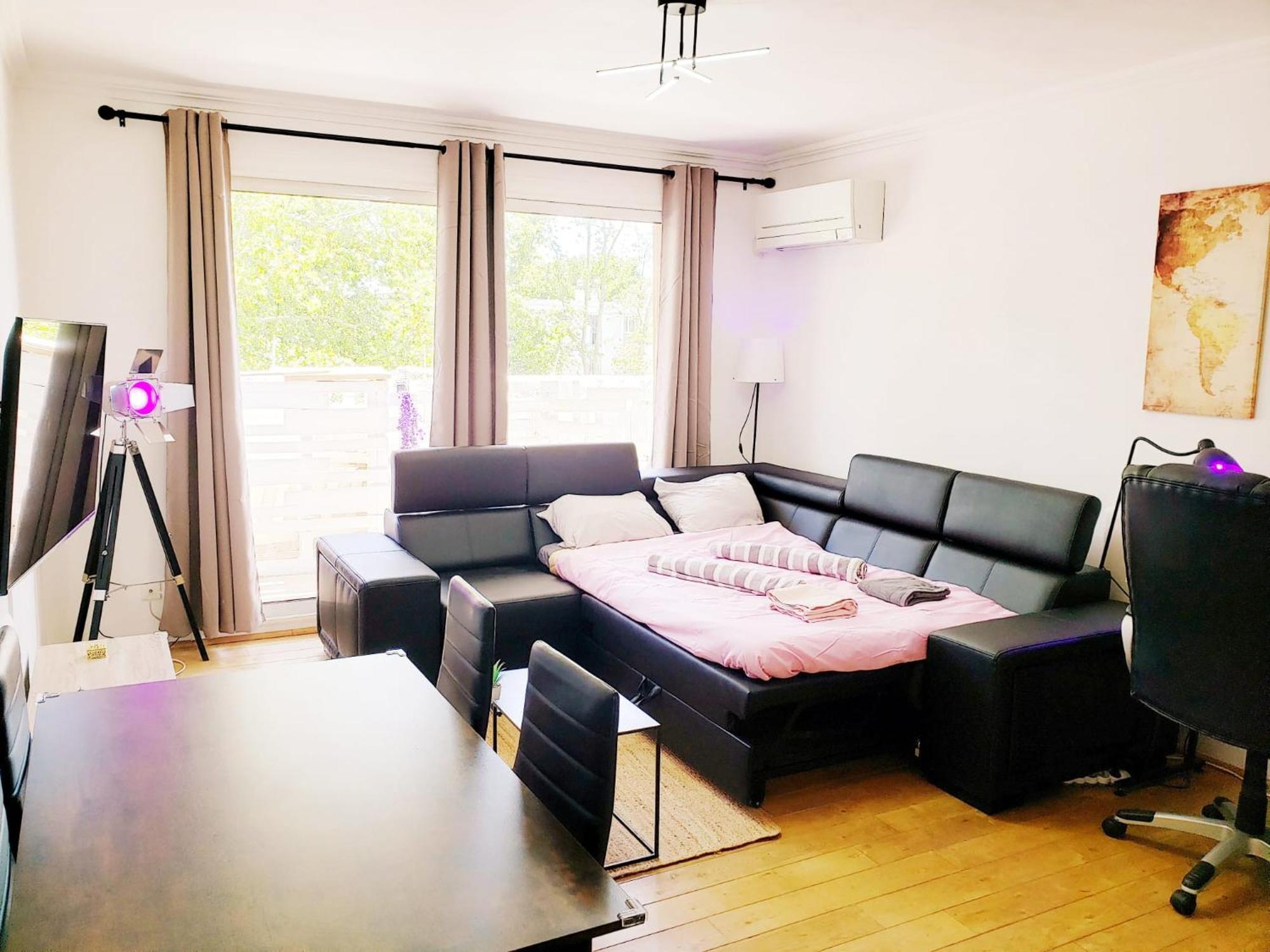 Suite From 1 To 6 - Bathtubs In Rooms - Air Conditioned Residential Appartement - Self-Arrival - Wifi - Netflix Disney - Kitchen - Laundry - Parking Avignon Exteriör bild