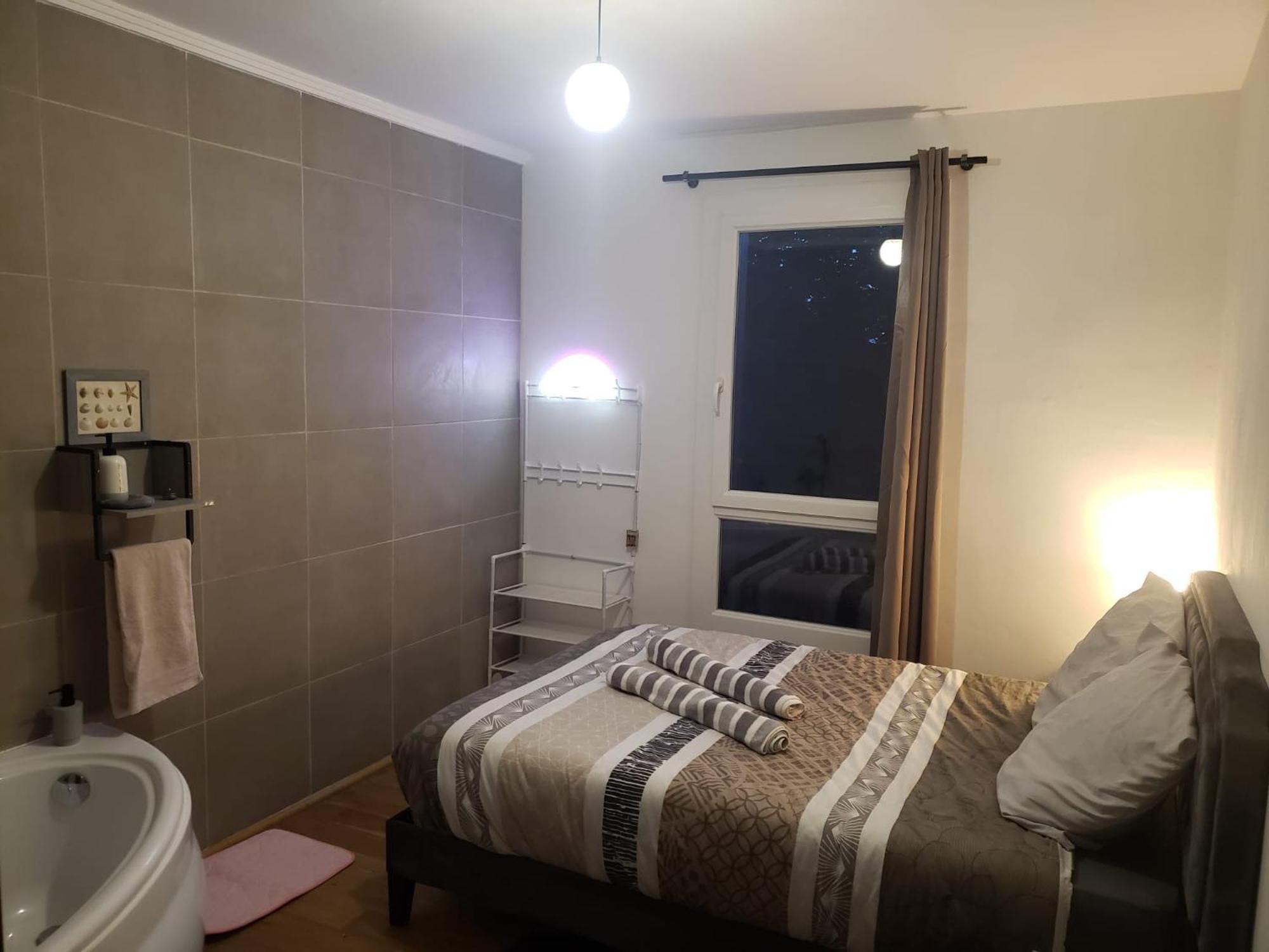Suite From 1 To 6 - Bathtubs In Rooms - Air Conditioned Residential Appartement - Self-Arrival - Wifi - Netflix Disney - Kitchen - Laundry - Parking Avignon Exteriör bild