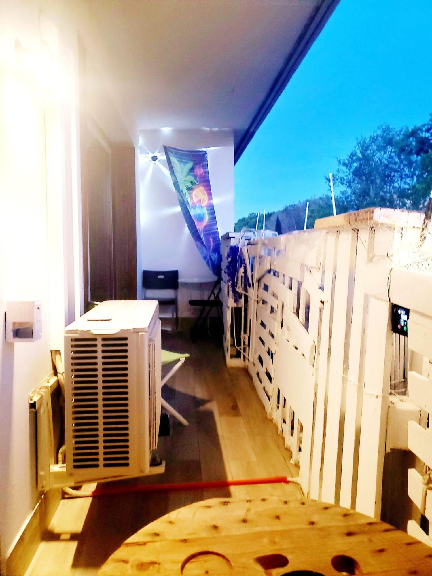Suite From 1 To 6 - Bathtubs In Rooms - Air Conditioned Residential Appartement - Self-Arrival - Wifi - Netflix Disney - Kitchen - Laundry - Parking Avignon Exteriör bild